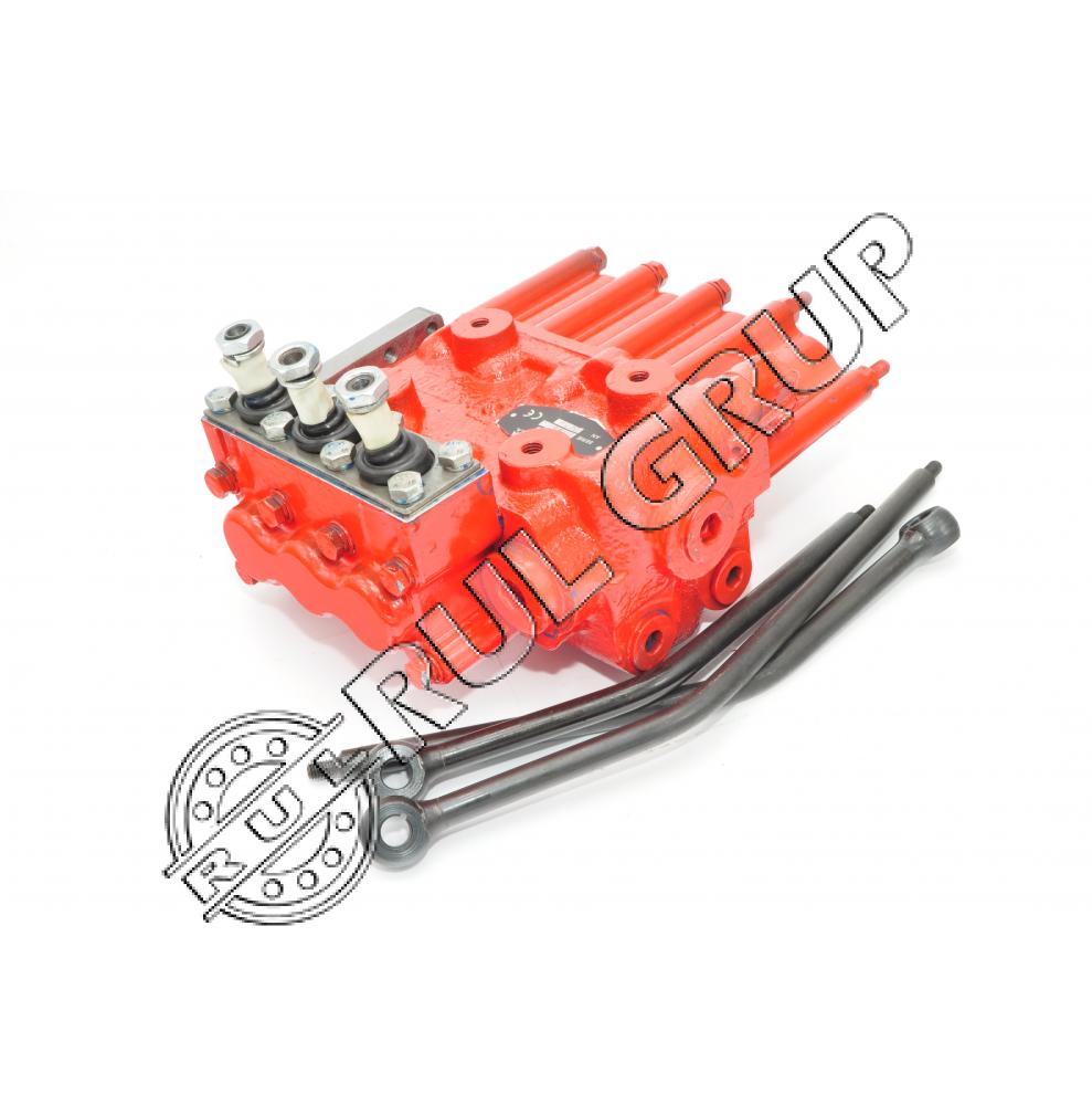 DISTRIBUITOR HIDRAULIC U650 101.65.176 M.PLOPENI